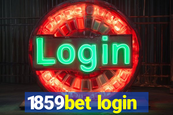 1859bet login